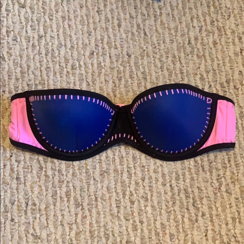 VS bikini top size 34B